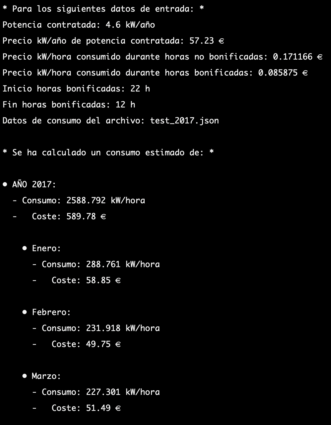 Resultado de Iberdrolux